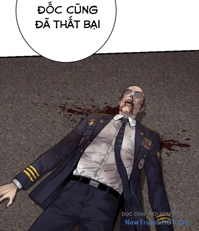 Cảnh Sát Báo Thù Chapter 100 - Trang 2