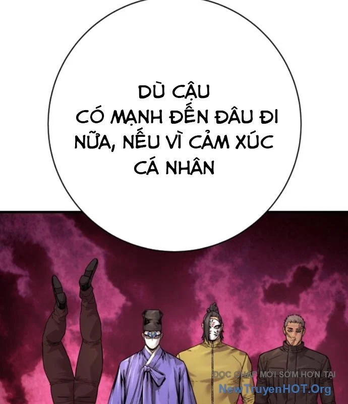 Cảnh Sát Báo Thù Chapter 100 - Trang 2