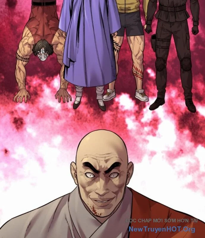 Cảnh Sát Báo Thù Chapter 100 - Trang 2