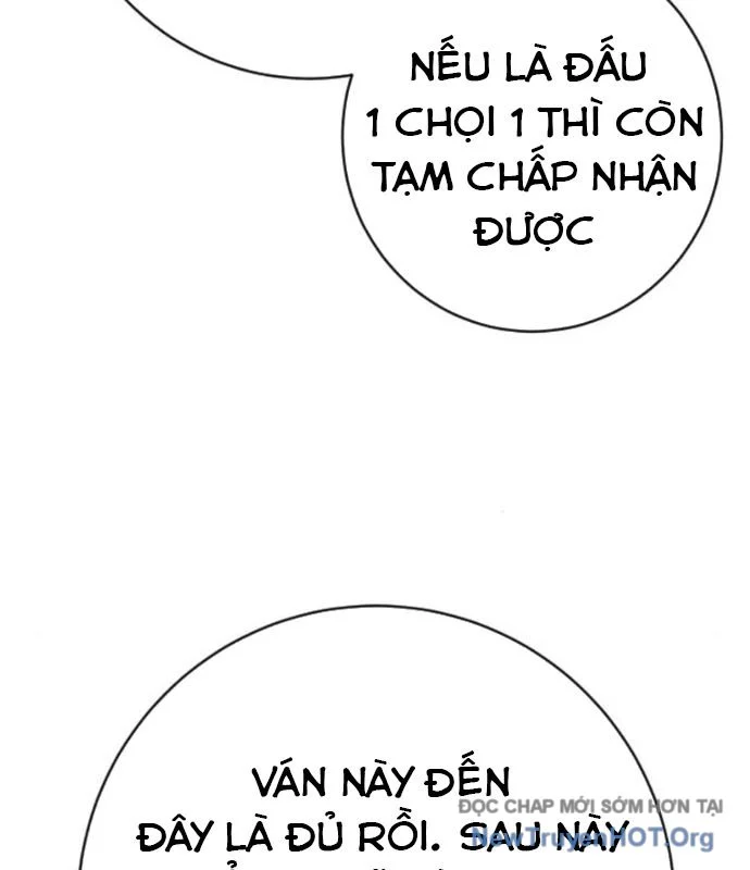 Cảnh Sát Báo Thù Chapter 100 - Trang 2