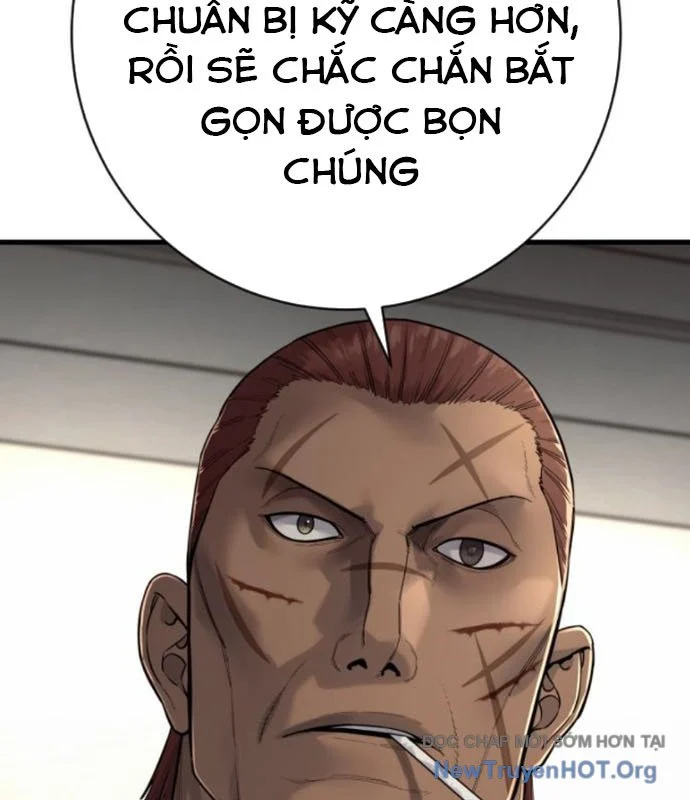 Cảnh Sát Báo Thù Chapter 100 - Trang 2