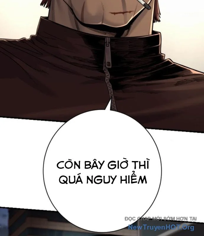 Cảnh Sát Báo Thù Chapter 100 - Trang 2