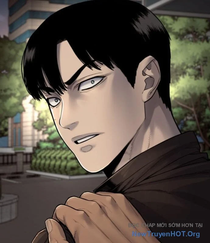 Cảnh Sát Báo Thù Chapter 100 - Trang 2
