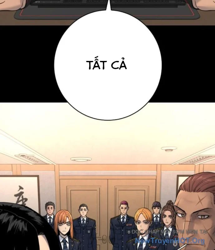 Cảnh Sát Báo Thù Chapter 100 - Trang 2