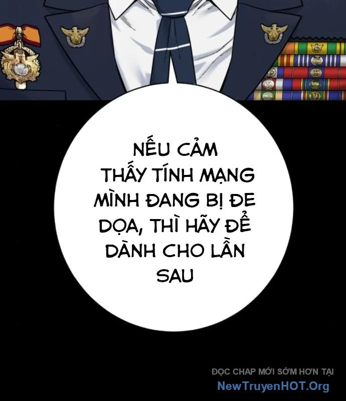 Cảnh Sát Báo Thù Chapter 100 - Trang 2