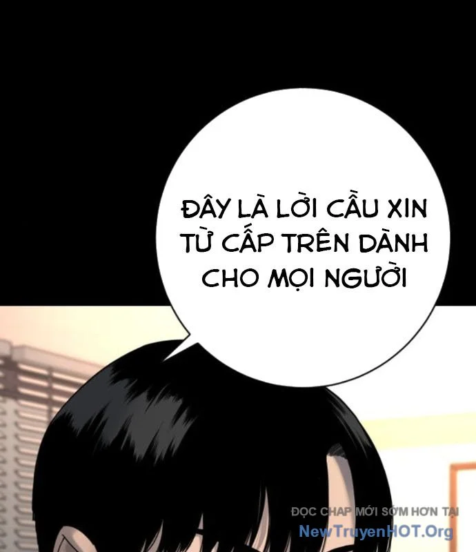 Cảnh Sát Báo Thù Chapter 100 - Trang 2