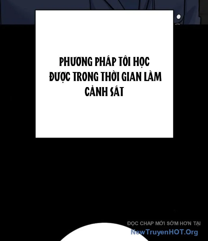 Cảnh Sát Báo Thù Chapter 100 - Trang 2