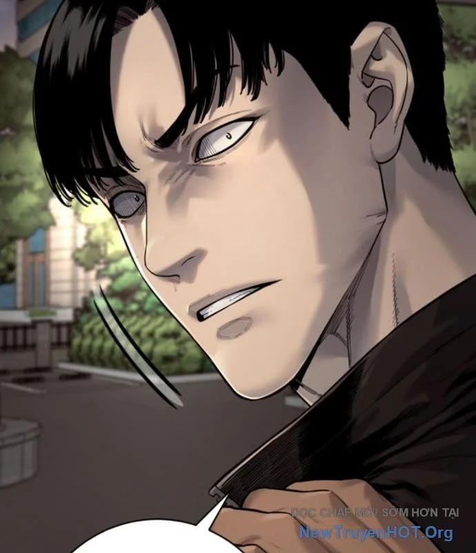 Cảnh Sát Báo Thù Chapter 100 - Trang 2
