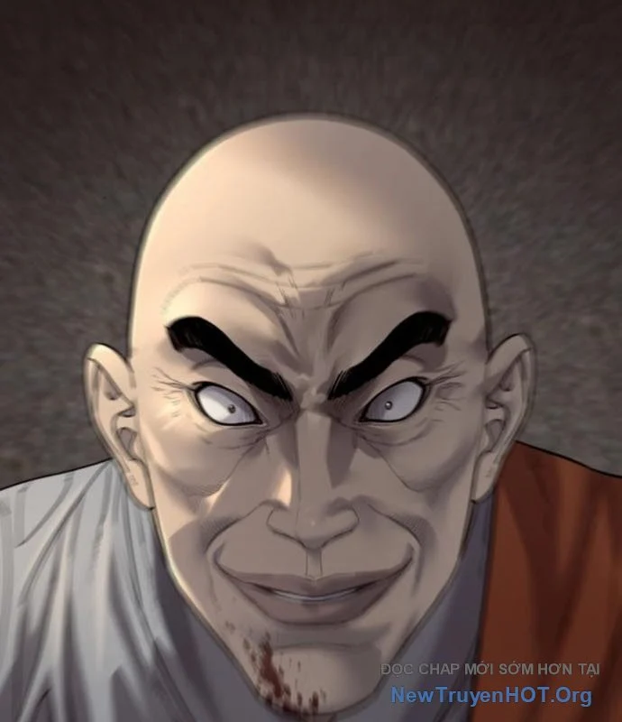 Cảnh Sát Báo Thù Chapter 100 - Trang 2