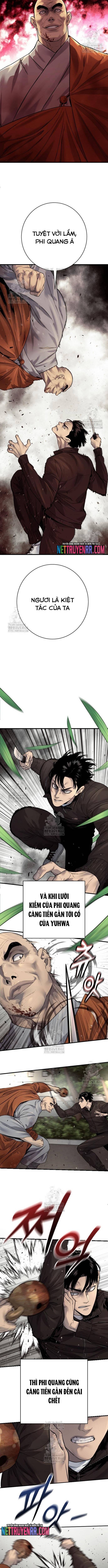 Cảnh Sát Báo Thù Chapter 101 - Next 