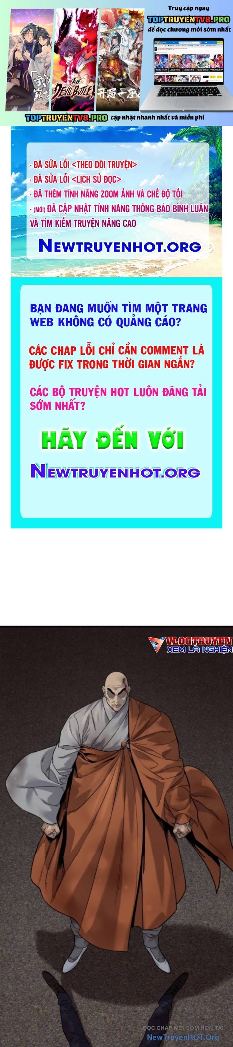 Cảnh Sát Báo Thù Chapter 106 - Trang 2