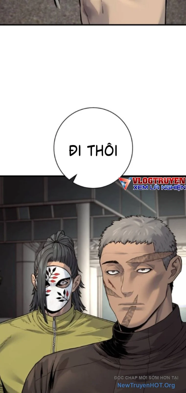 Cảnh Sát Báo Thù Chapter 106 - Trang 2