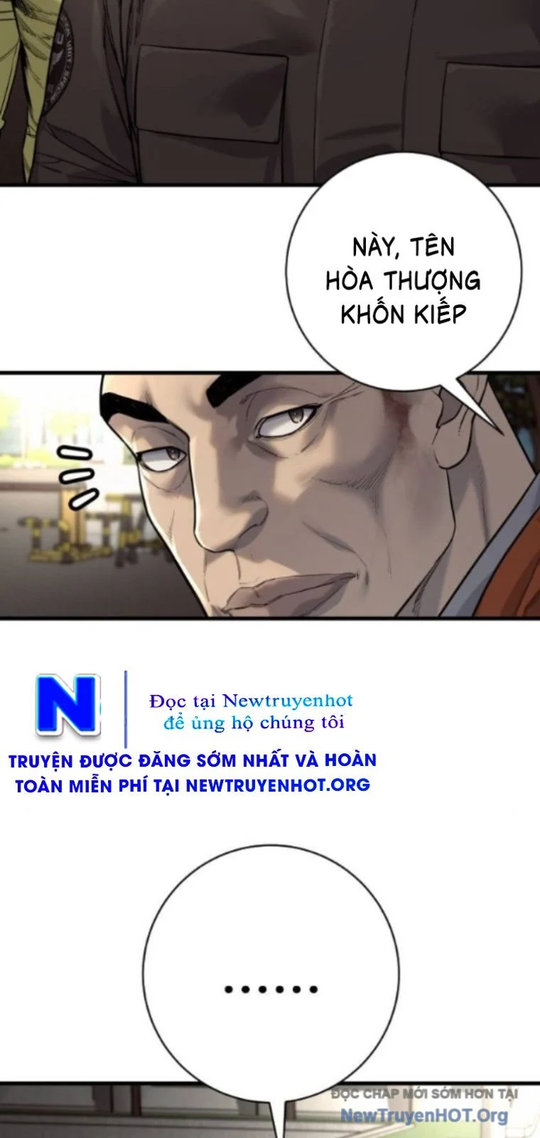 Cảnh Sát Báo Thù Chapter 106 - Trang 2