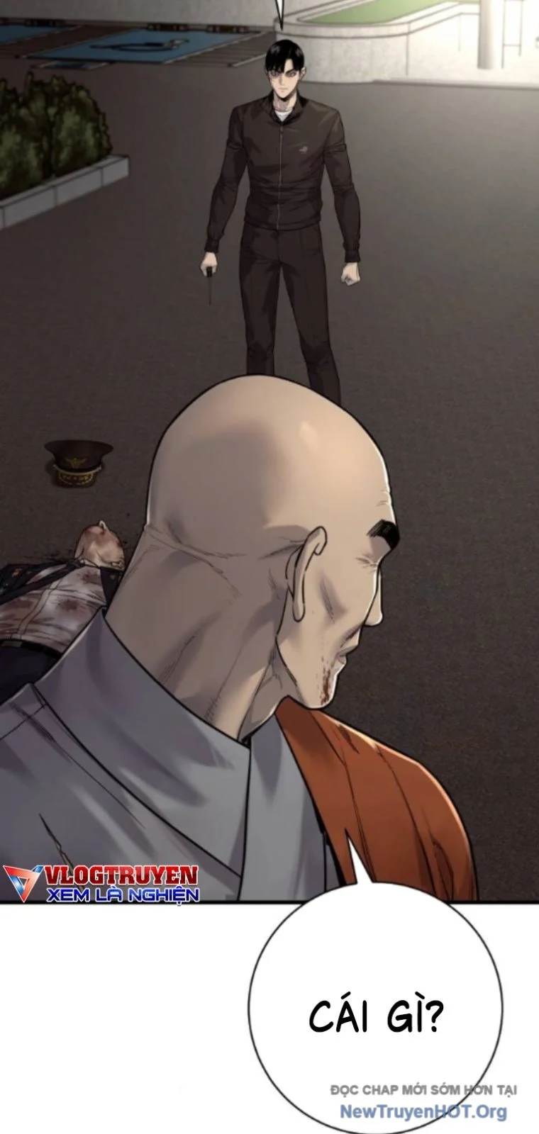 Cảnh Sát Báo Thù Chapter 106 - Trang 2
