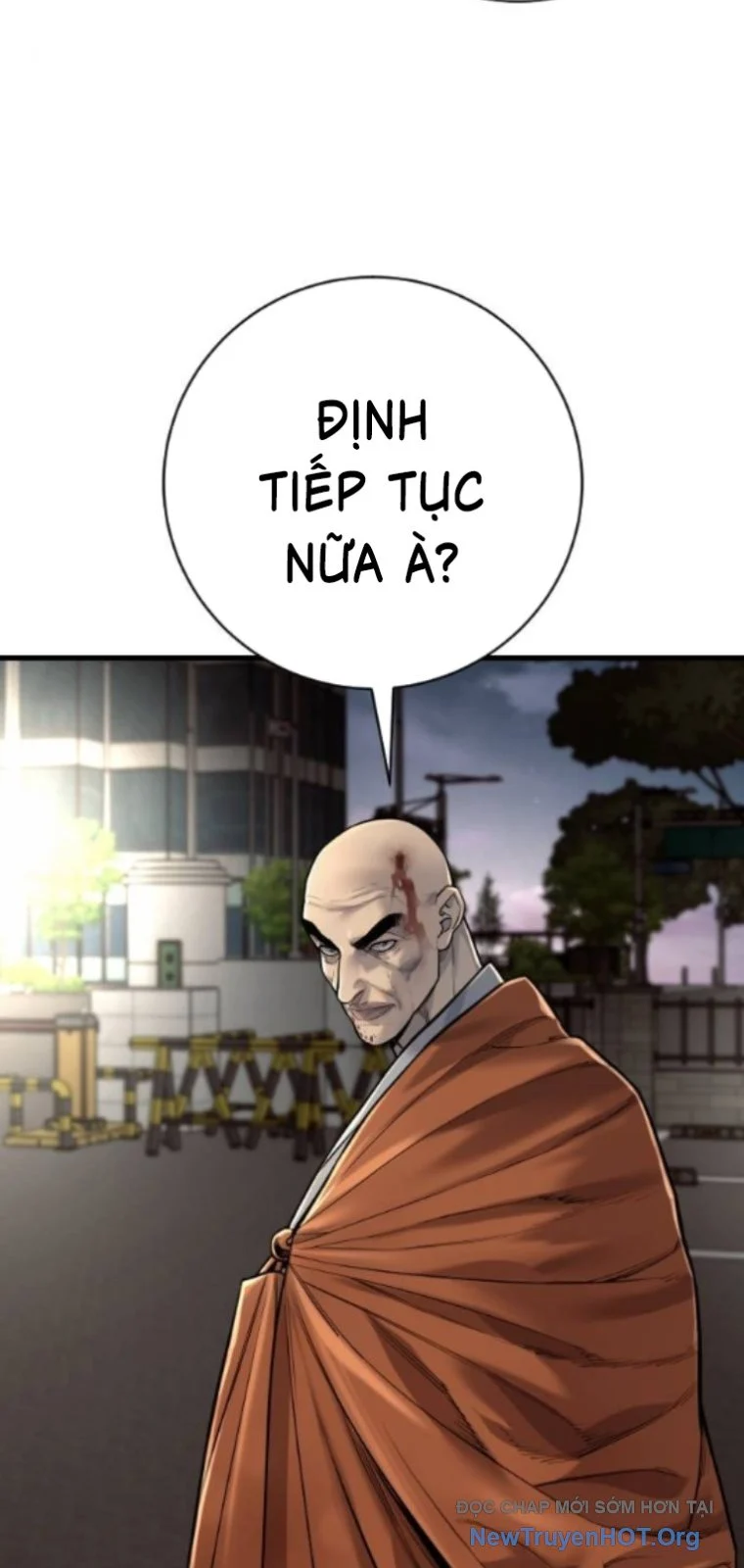 Cảnh Sát Báo Thù Chapter 106 - Trang 2