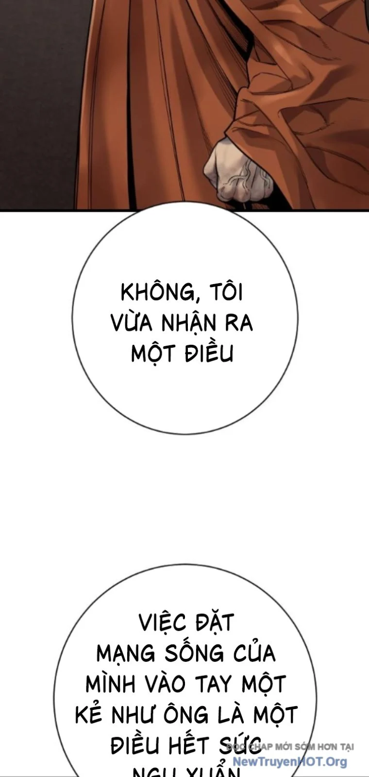 Cảnh Sát Báo Thù Chapter 106 - Trang 2