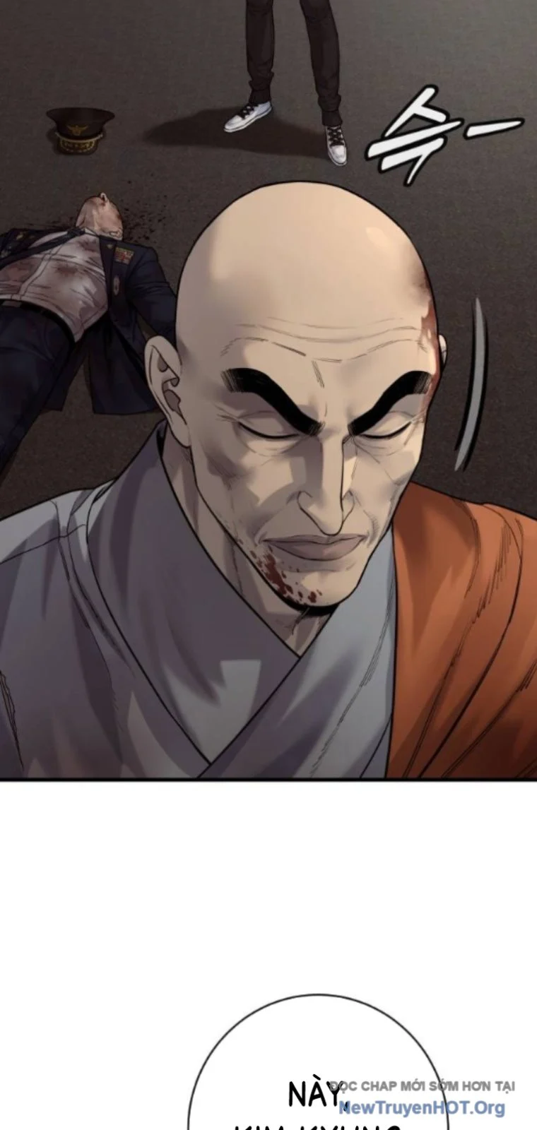 Cảnh Sát Báo Thù Chapter 106 - Trang 2