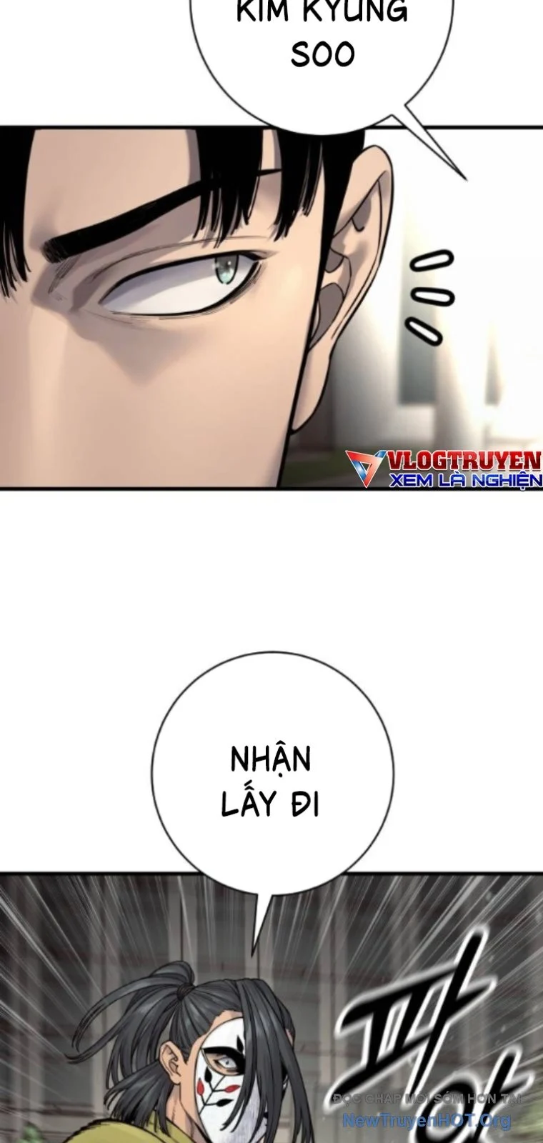 Cảnh Sát Báo Thù Chapter 106 - Trang 2