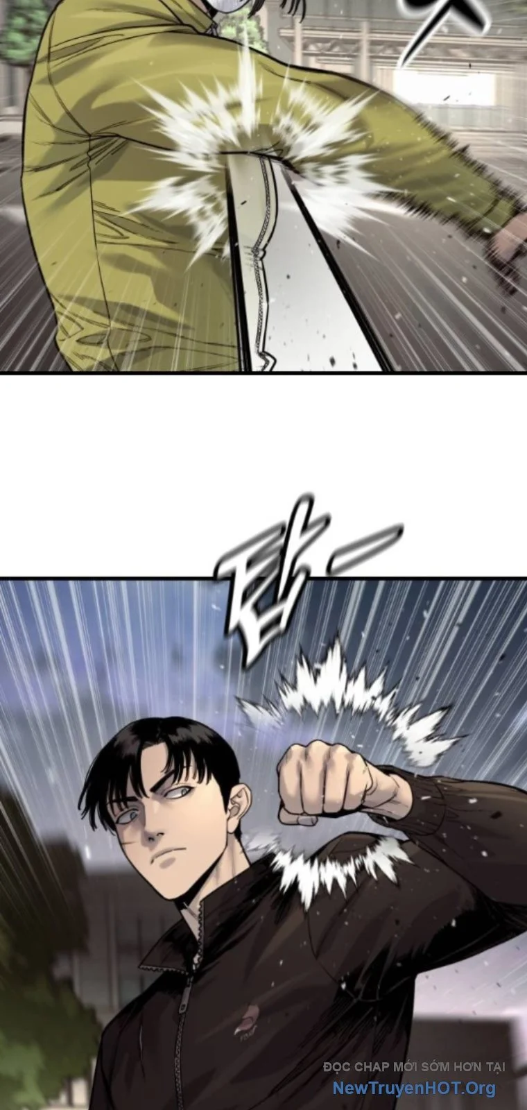 Cảnh Sát Báo Thù Chapter 106 - Trang 2
