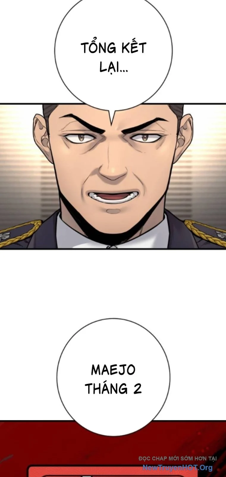 Cảnh Sát Báo Thù Chapter 106 - Trang 2