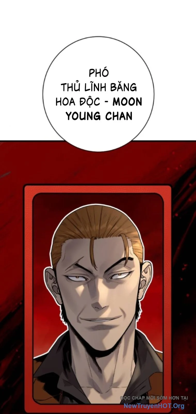 Cảnh Sát Báo Thù Chapter 106 - Trang 2