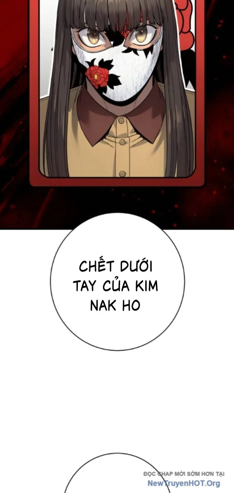 Cảnh Sát Báo Thù Chapter 106 - Trang 2
