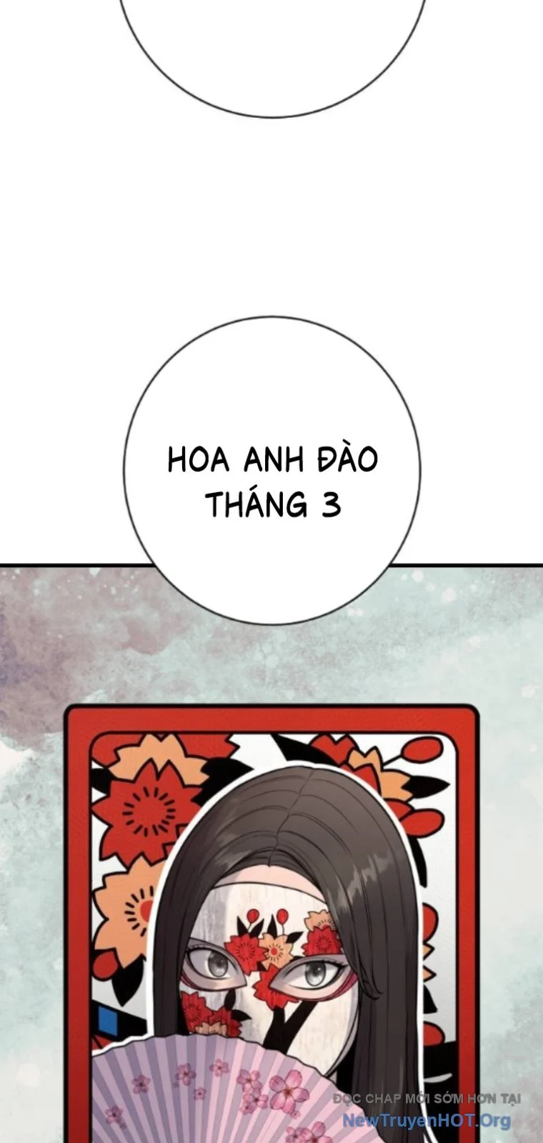 Cảnh Sát Báo Thù Chapter 106 - Trang 2