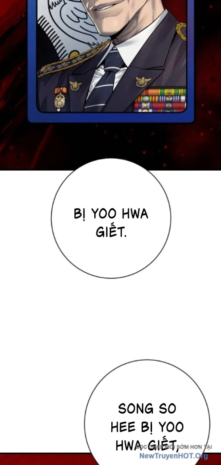 Cảnh Sát Báo Thù Chapter 106 - Trang 2