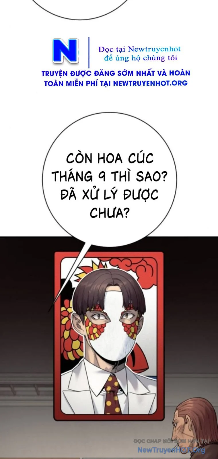 Cảnh Sát Báo Thù Chapter 106 - Trang 2
