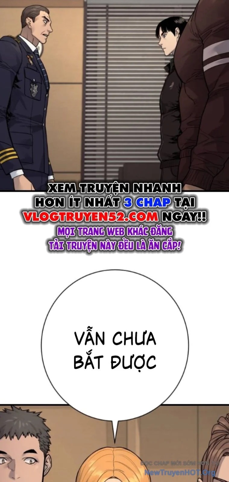 Cảnh Sát Báo Thù Chapter 106 - Trang 2