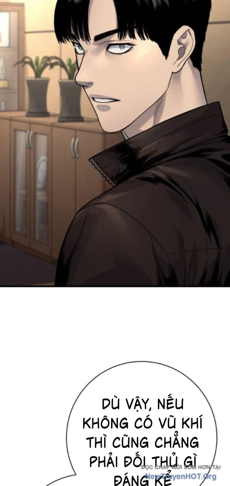 Cảnh Sát Báo Thù Chapter 106 - Trang 2