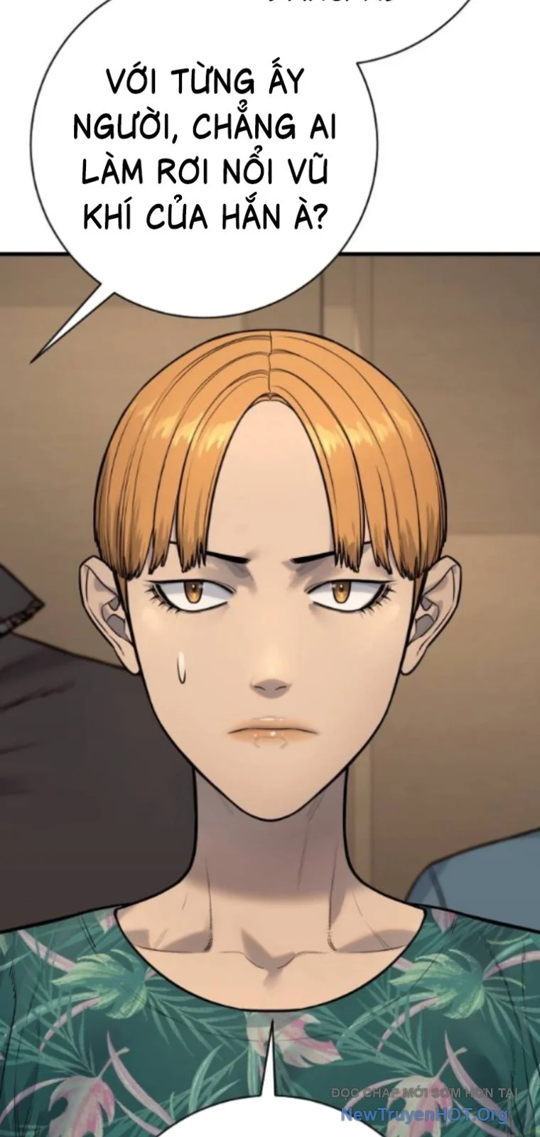 Cảnh Sát Báo Thù Chapter 106 - Trang 2