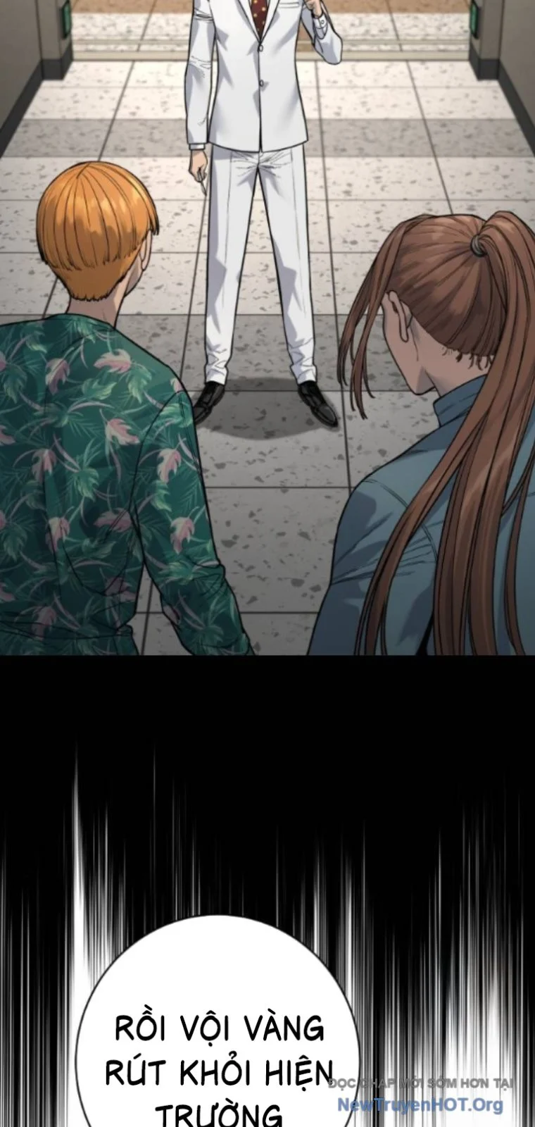Cảnh Sát Báo Thù Chapter 106 - Trang 2