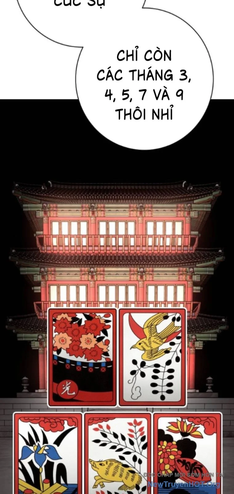 Cảnh Sát Báo Thù Chapter 106 - Trang 2