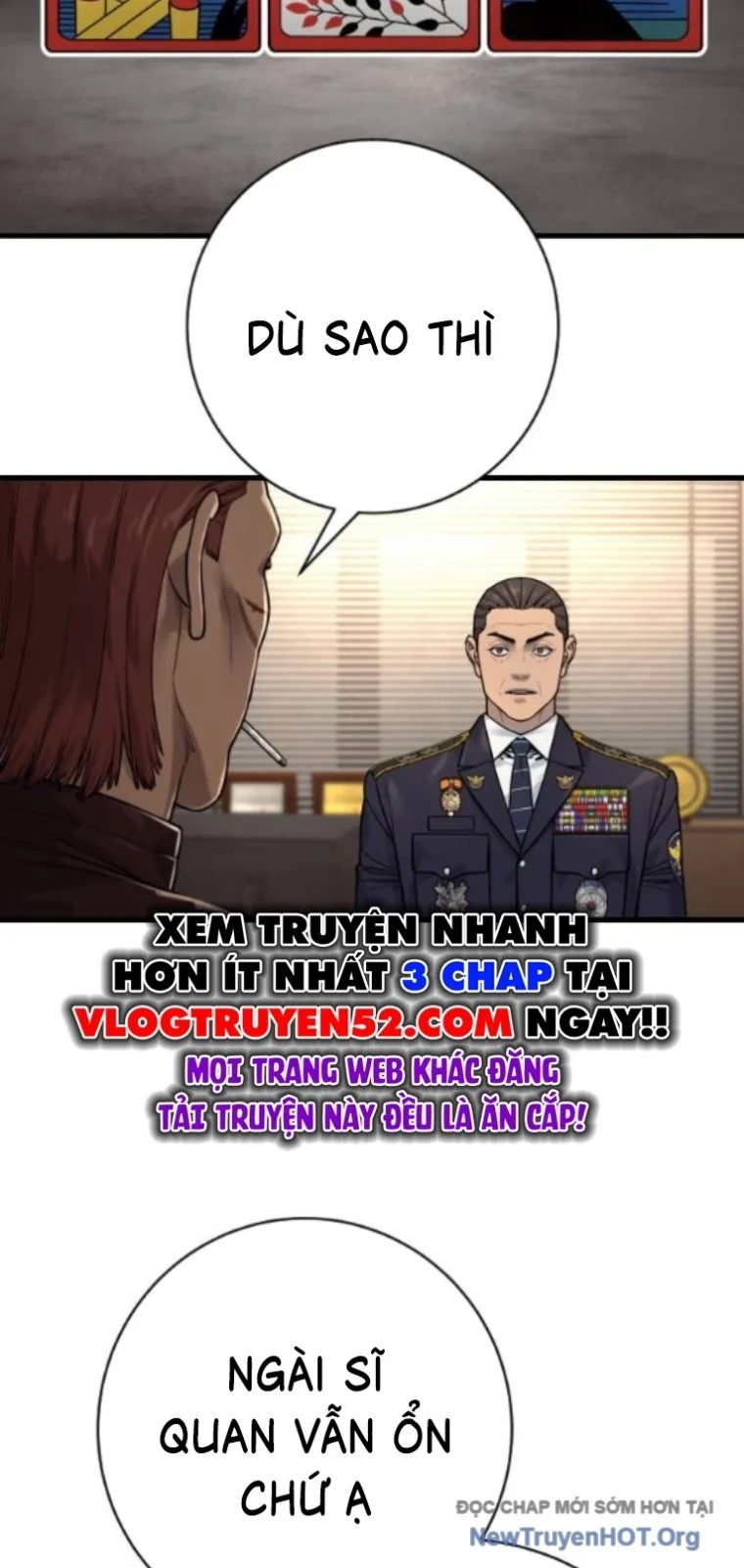 Cảnh Sát Báo Thù Chapter 106 - Trang 2