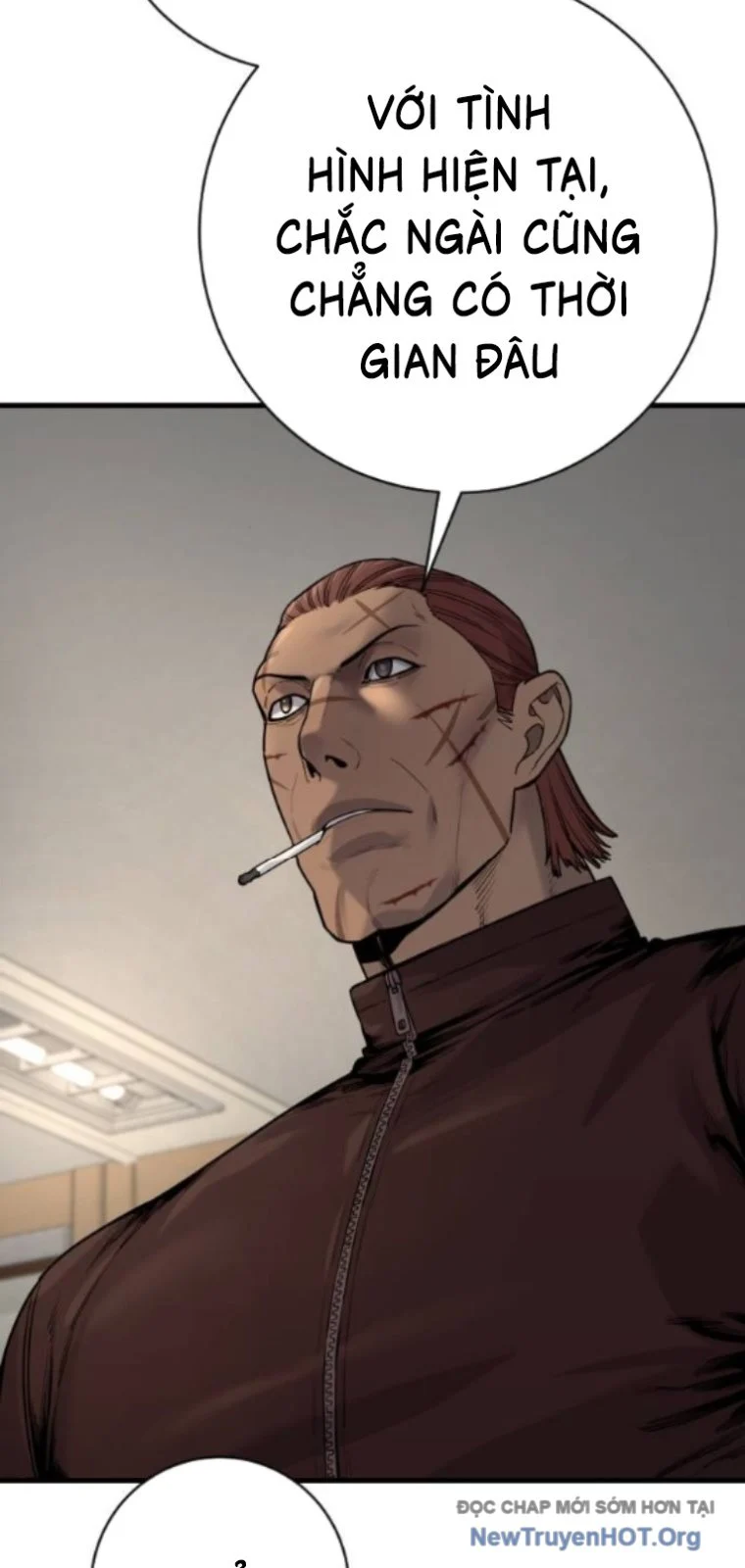 Cảnh Sát Báo Thù Chapter 106 - Trang 2