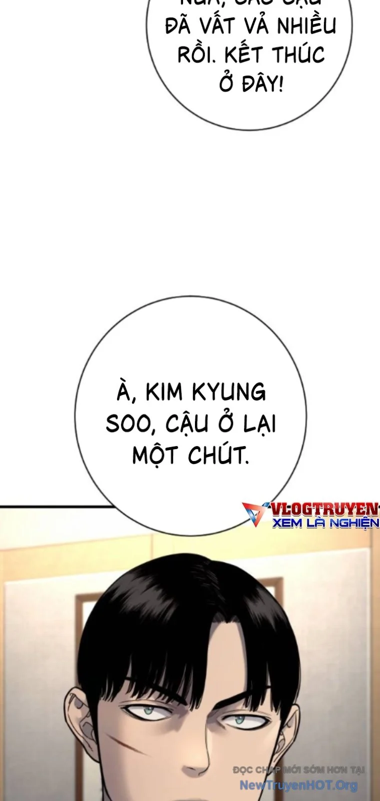 Cảnh Sát Báo Thù Chapter 106 - Trang 2