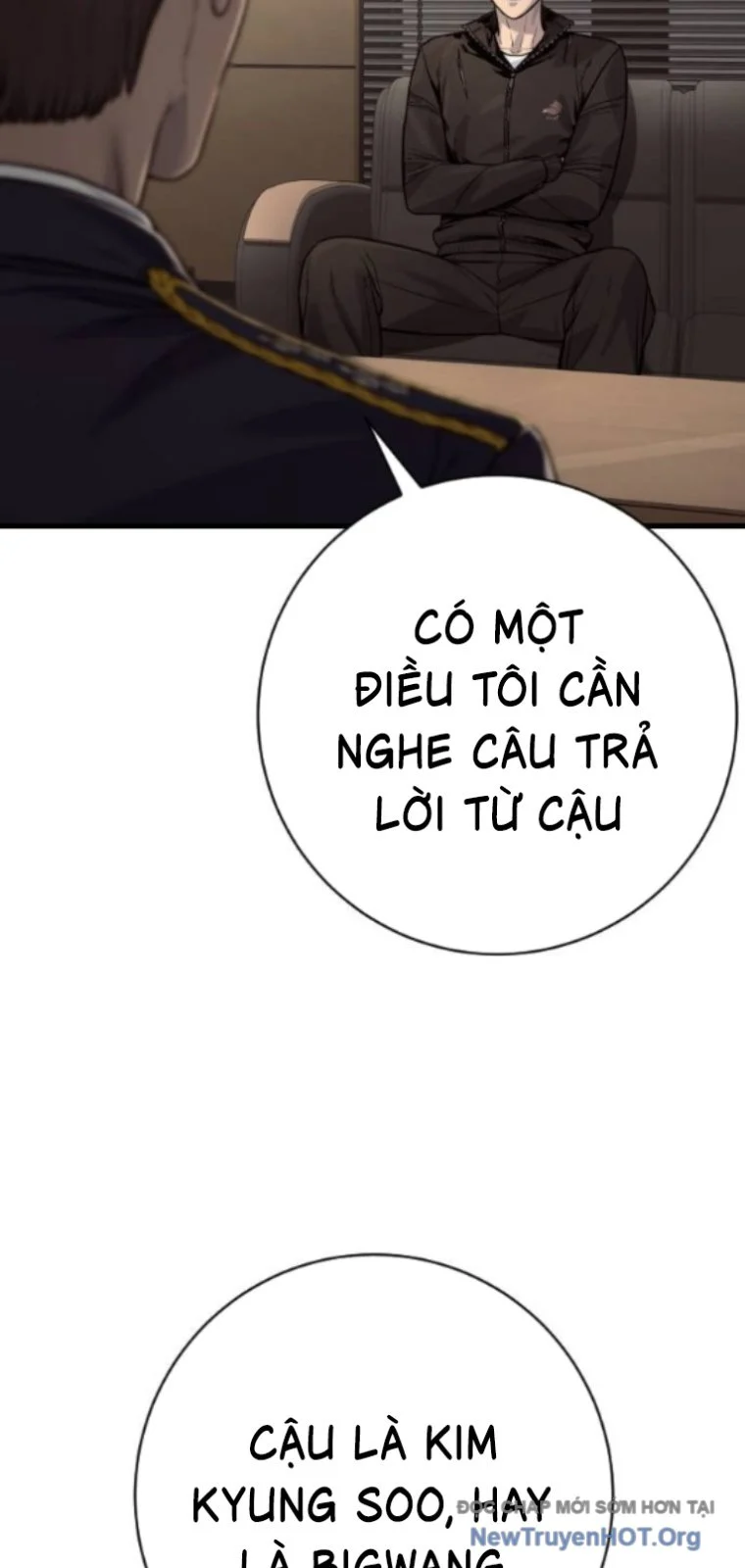 Cảnh Sát Báo Thù Chapter 106 - Trang 2