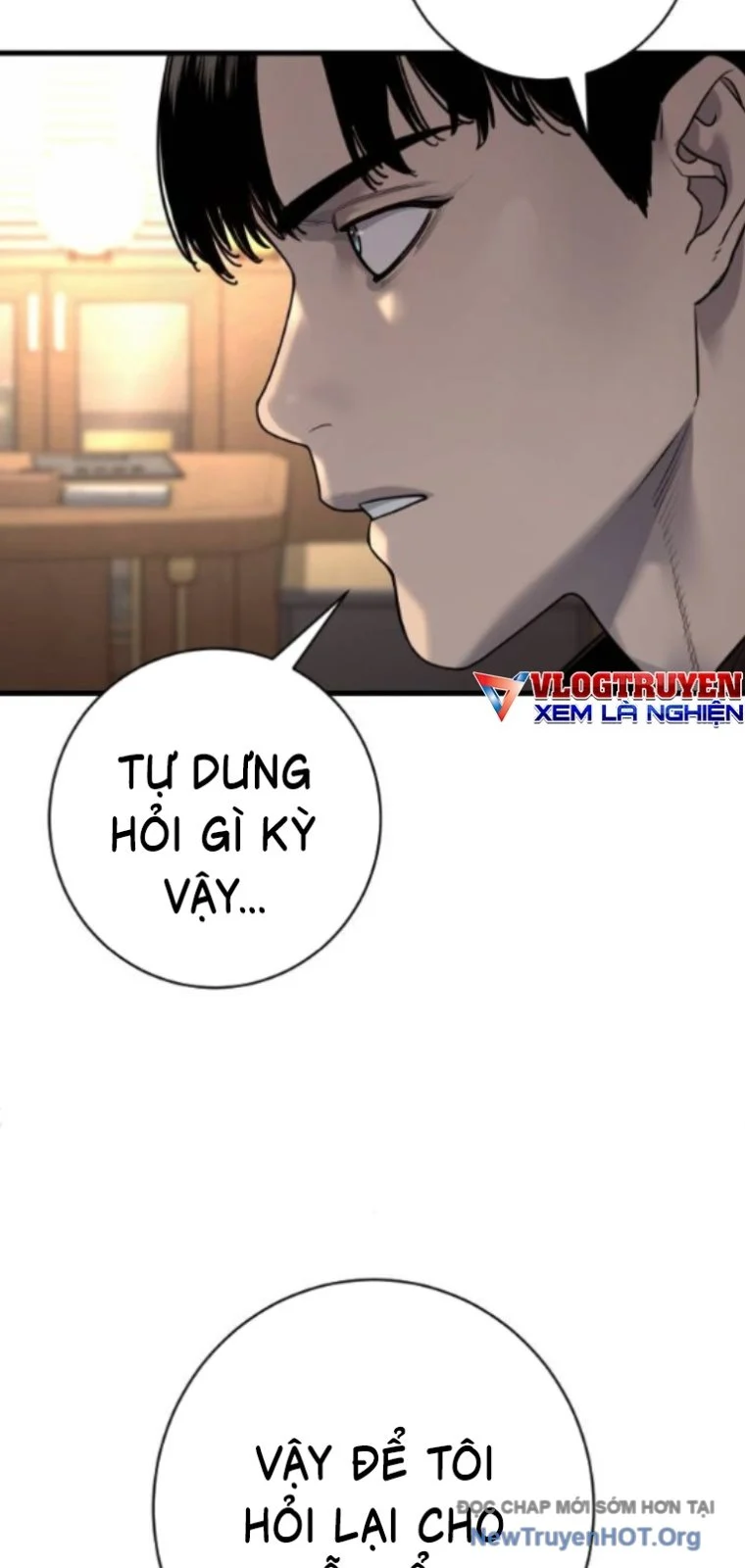 Cảnh Sát Báo Thù Chapter 106 - Trang 2
