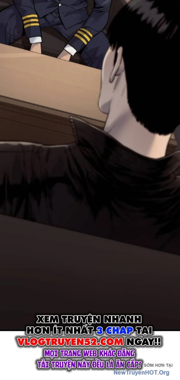 Cảnh Sát Báo Thù Chapter 106 - Trang 2