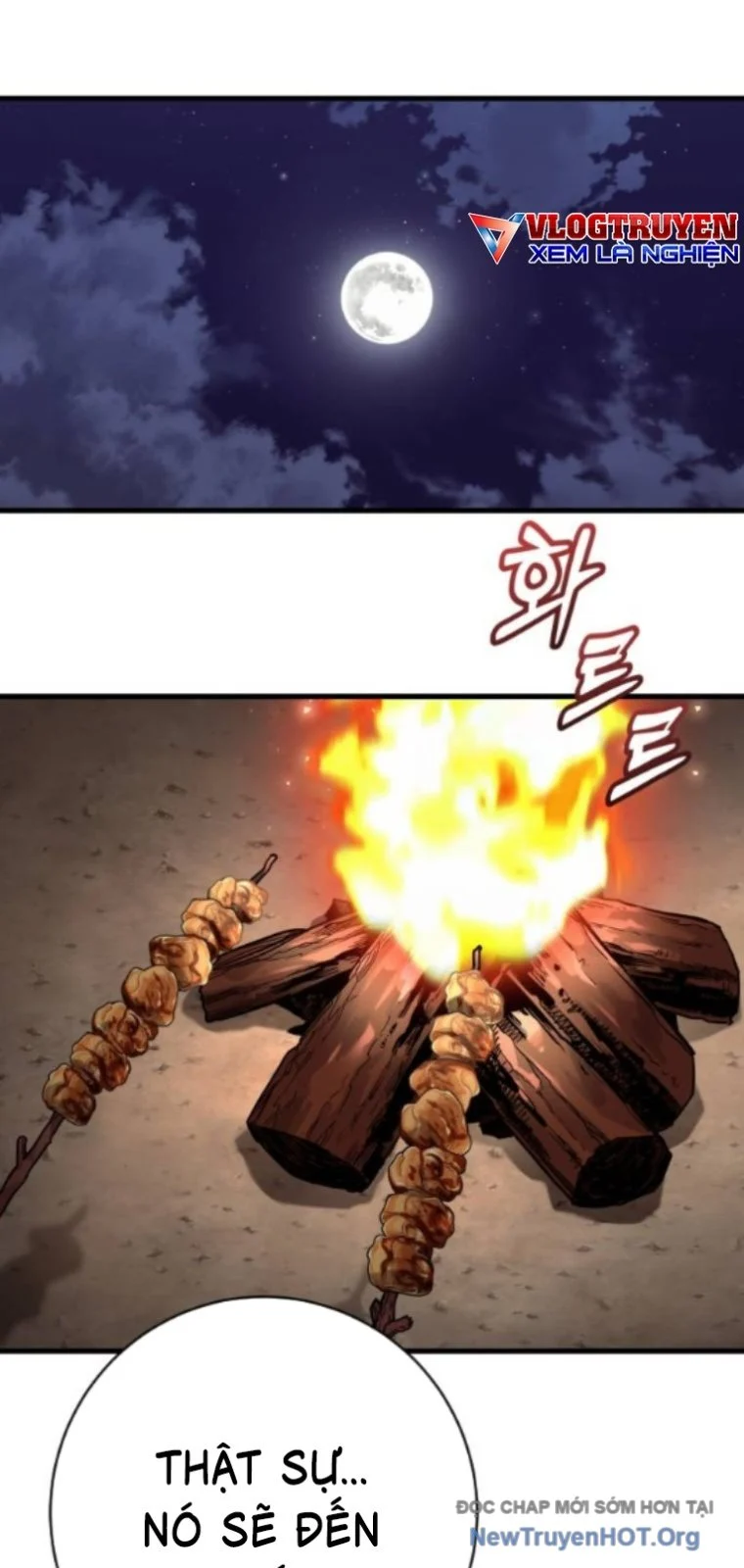 Cảnh Sát Báo Thù Chapter 106 - Trang 2