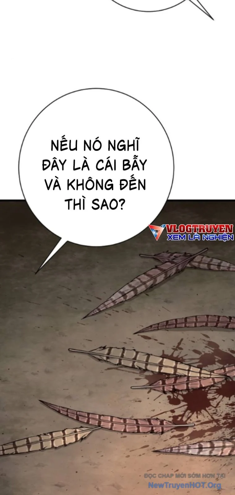 Cảnh Sát Báo Thù Chapter 106 - Trang 2