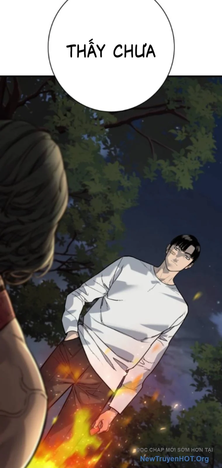 Cảnh Sát Báo Thù Chapter 106 - Trang 2