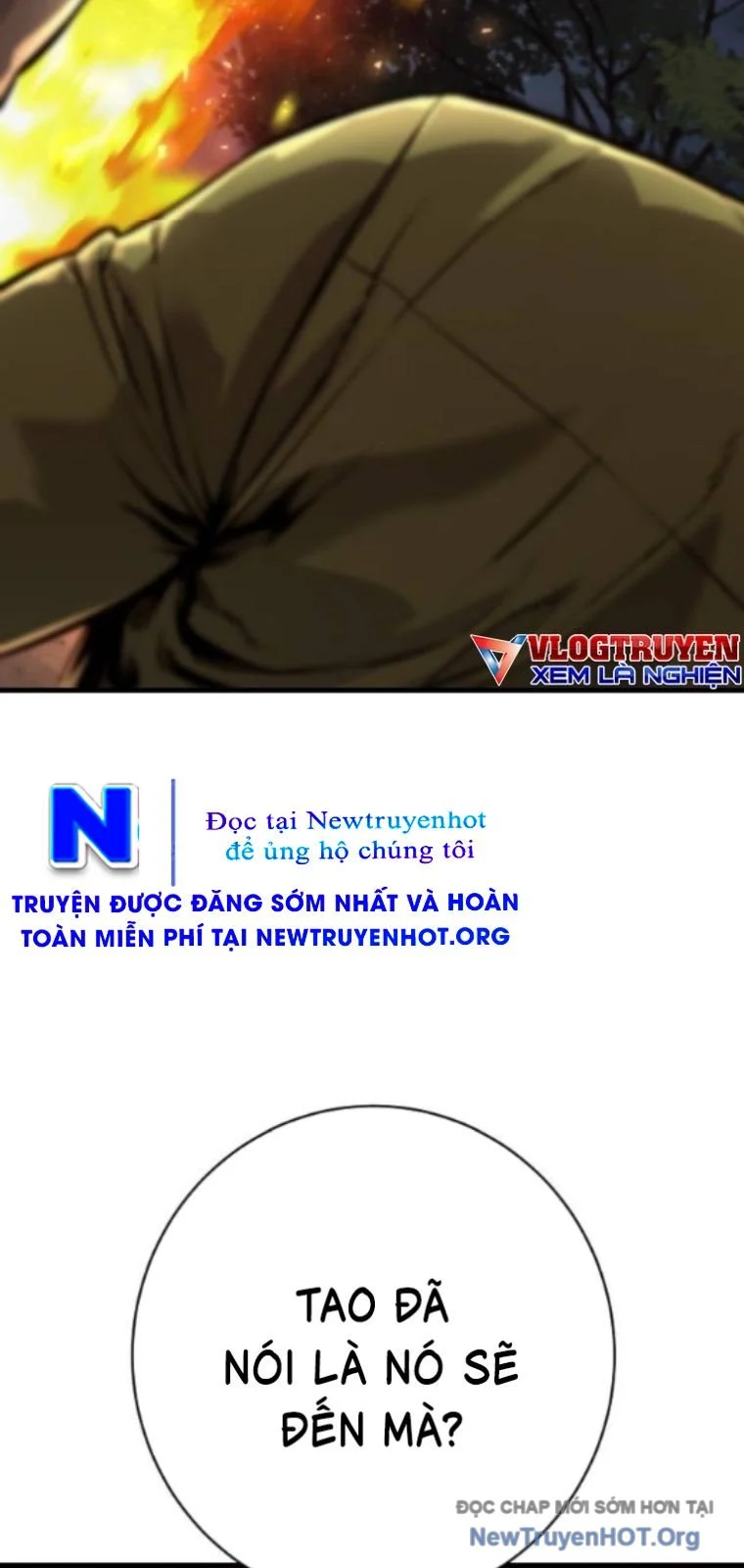 Cảnh Sát Báo Thù Chapter 106 - Trang 2