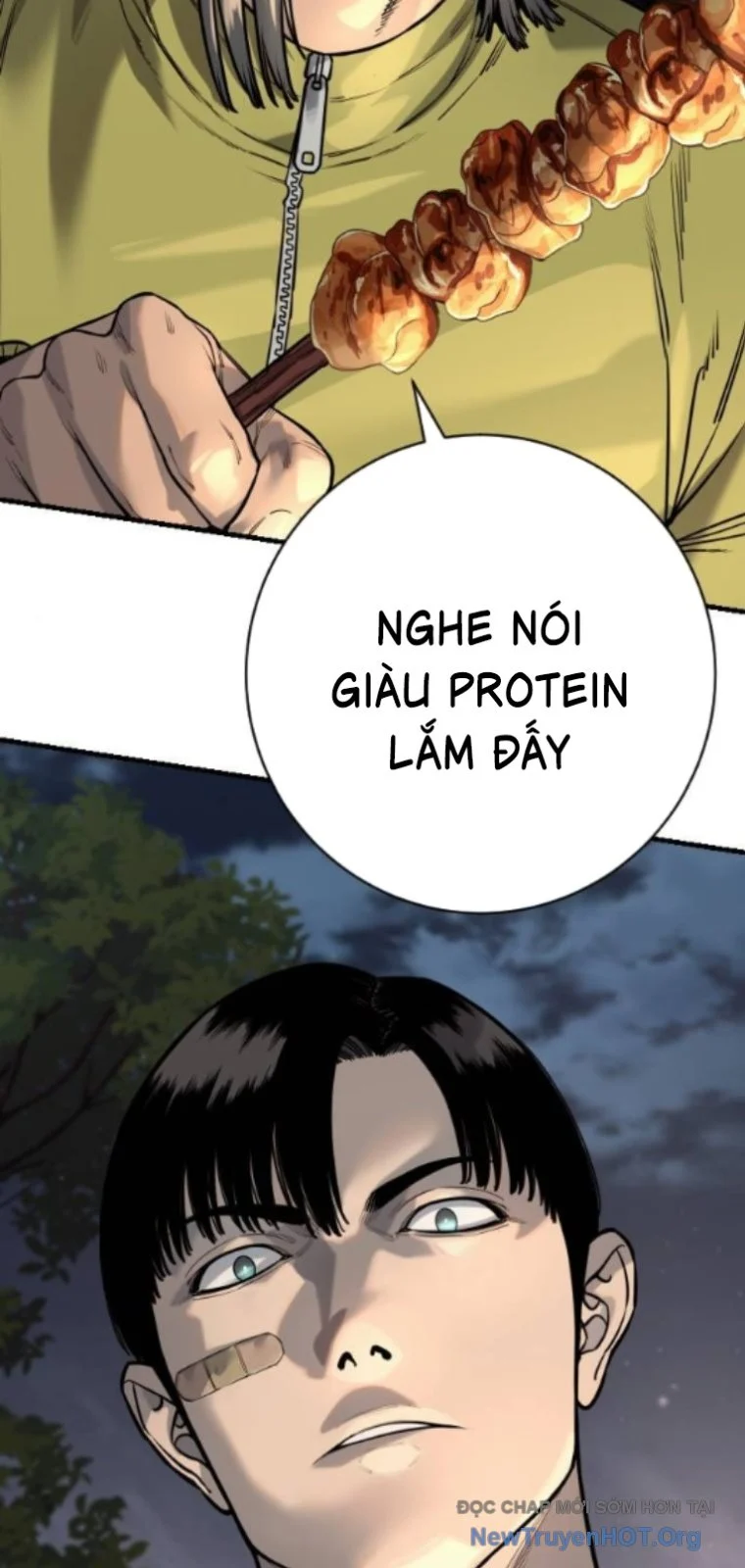 Cảnh Sát Báo Thù Chapter 106 - Trang 2