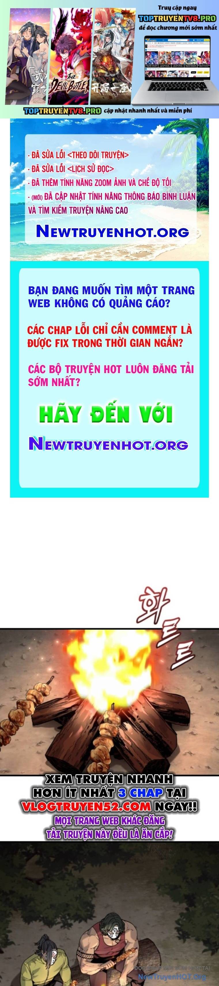 Cảnh Sát Báo Thù Chapter 107 - Trang 2