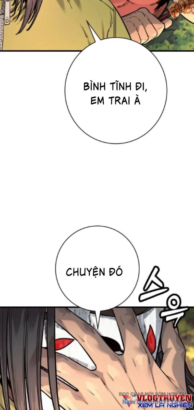 Cảnh Sát Báo Thù Chapter 107 - Trang 2