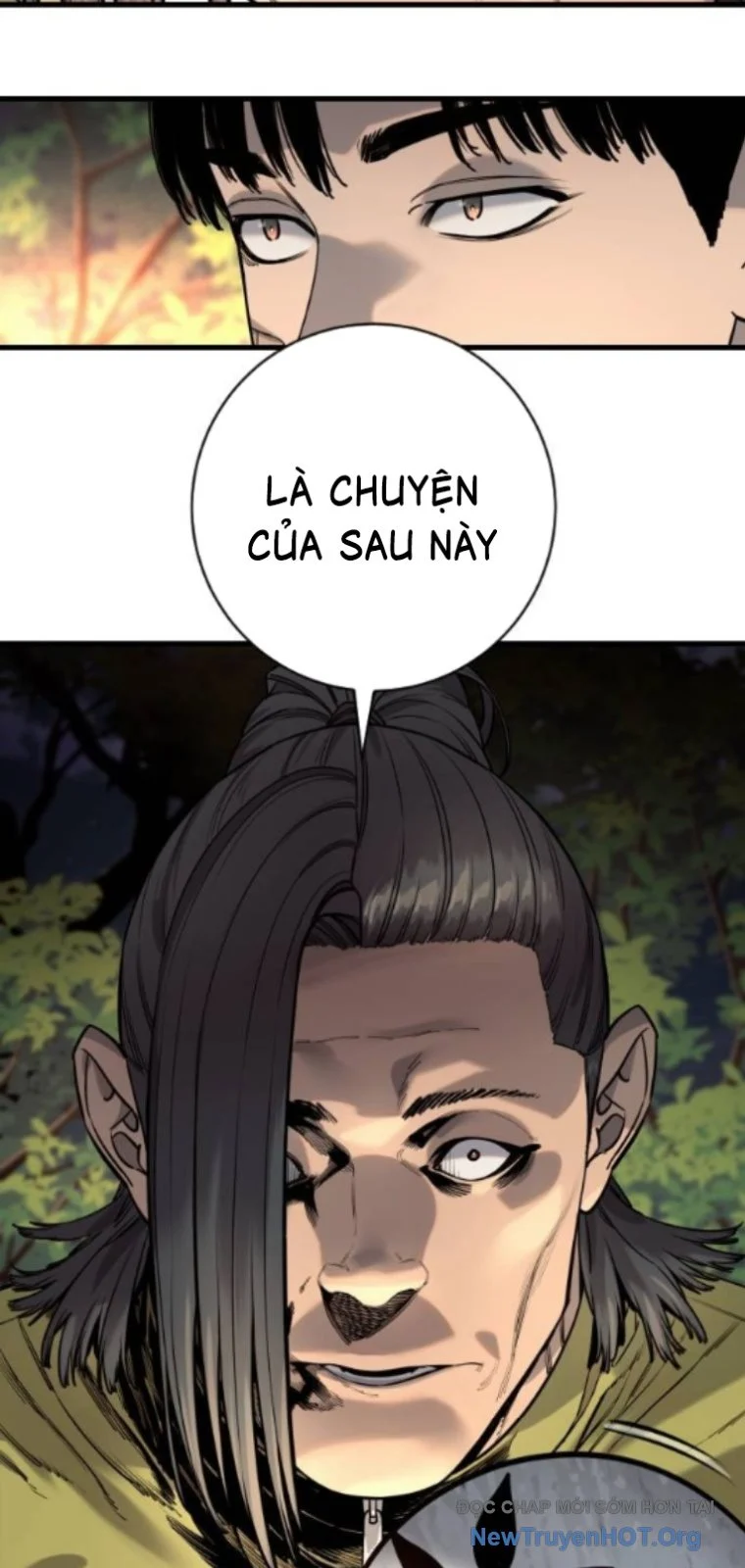 Cảnh Sát Báo Thù Chapter 107 - Trang 2