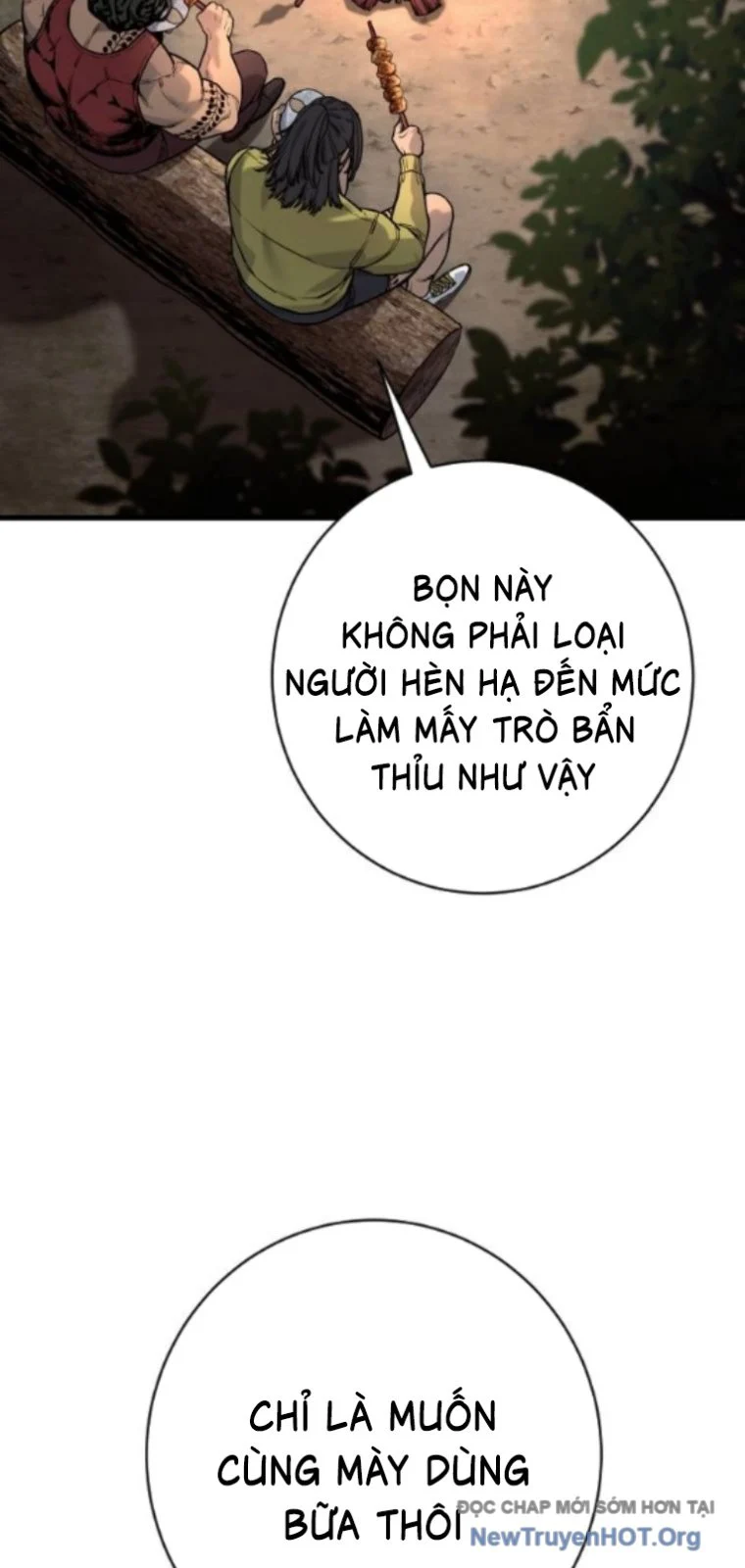 Cảnh Sát Báo Thù Chapter 107 - Trang 2