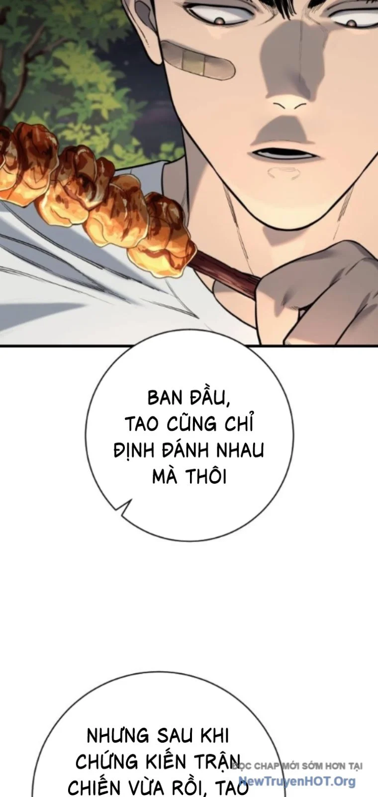 Cảnh Sát Báo Thù Chapter 107 - Trang 2